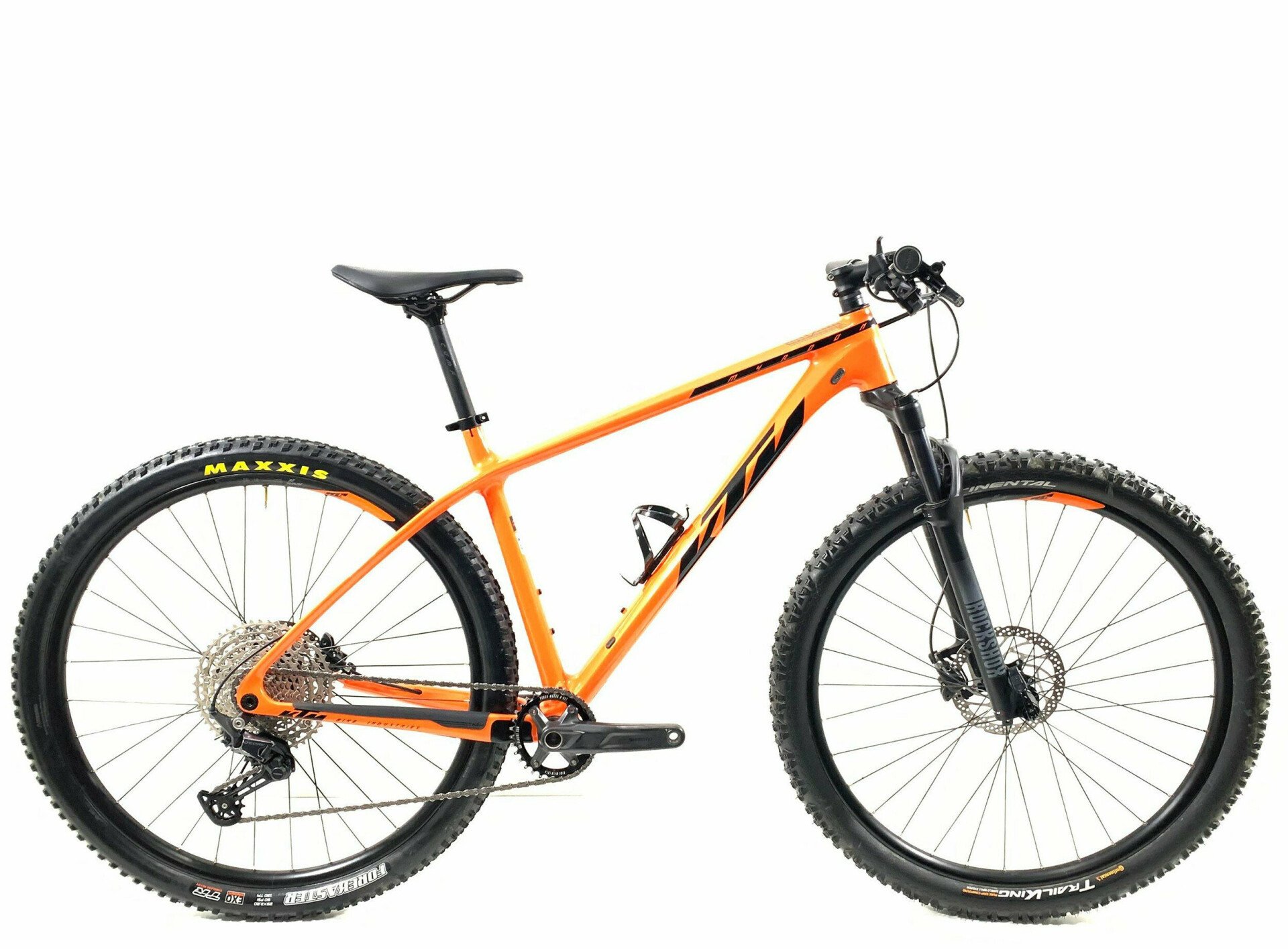 Ktm myroon 2025 prime 2018