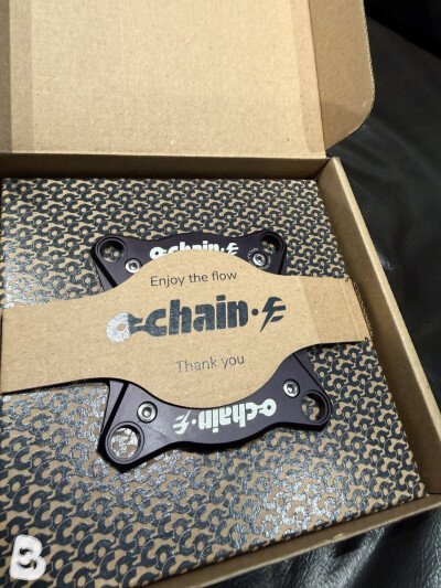 Ochain ECNB55 / Bosch CX