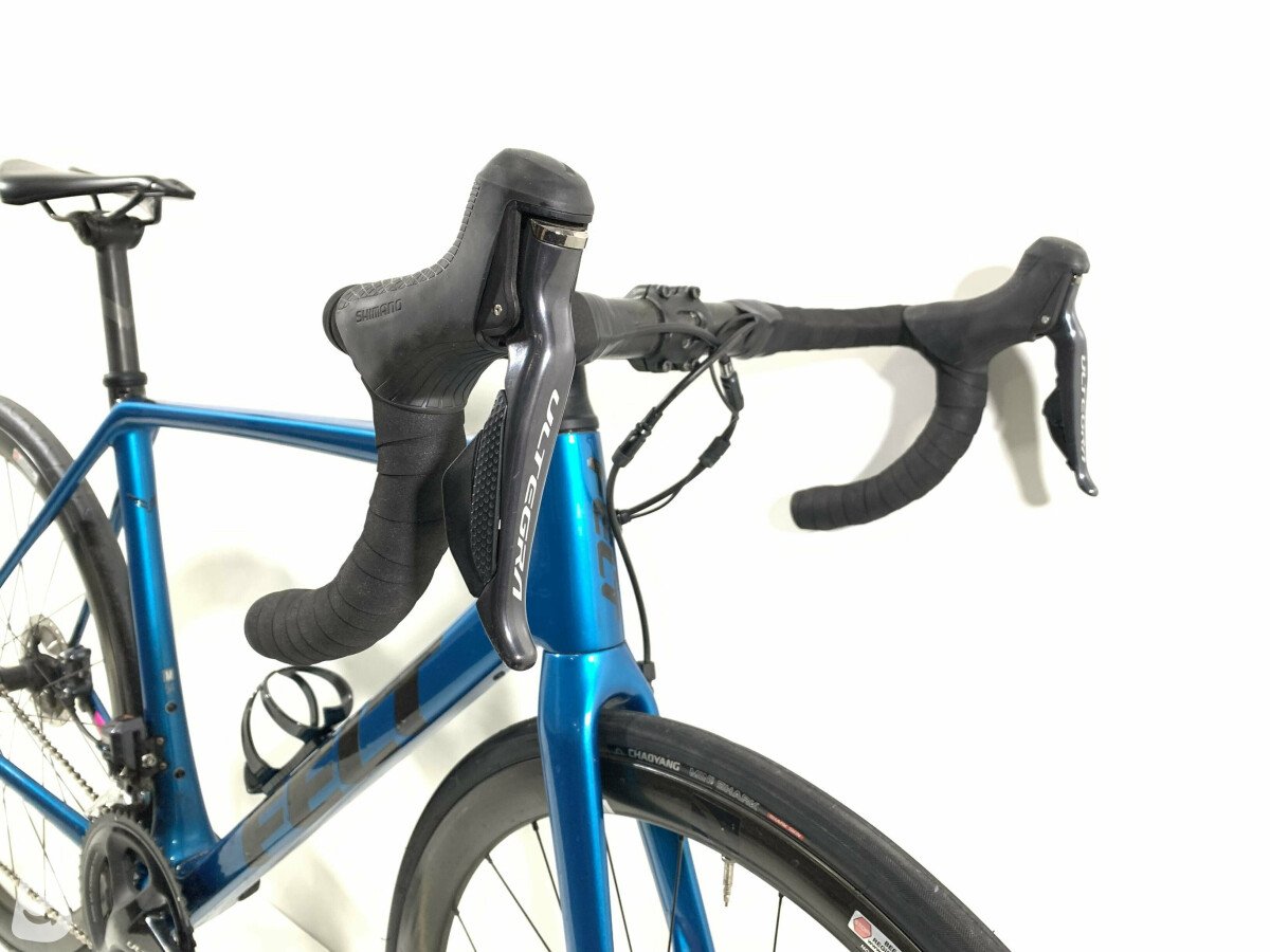 Felt FR Carbon Di2 11V used