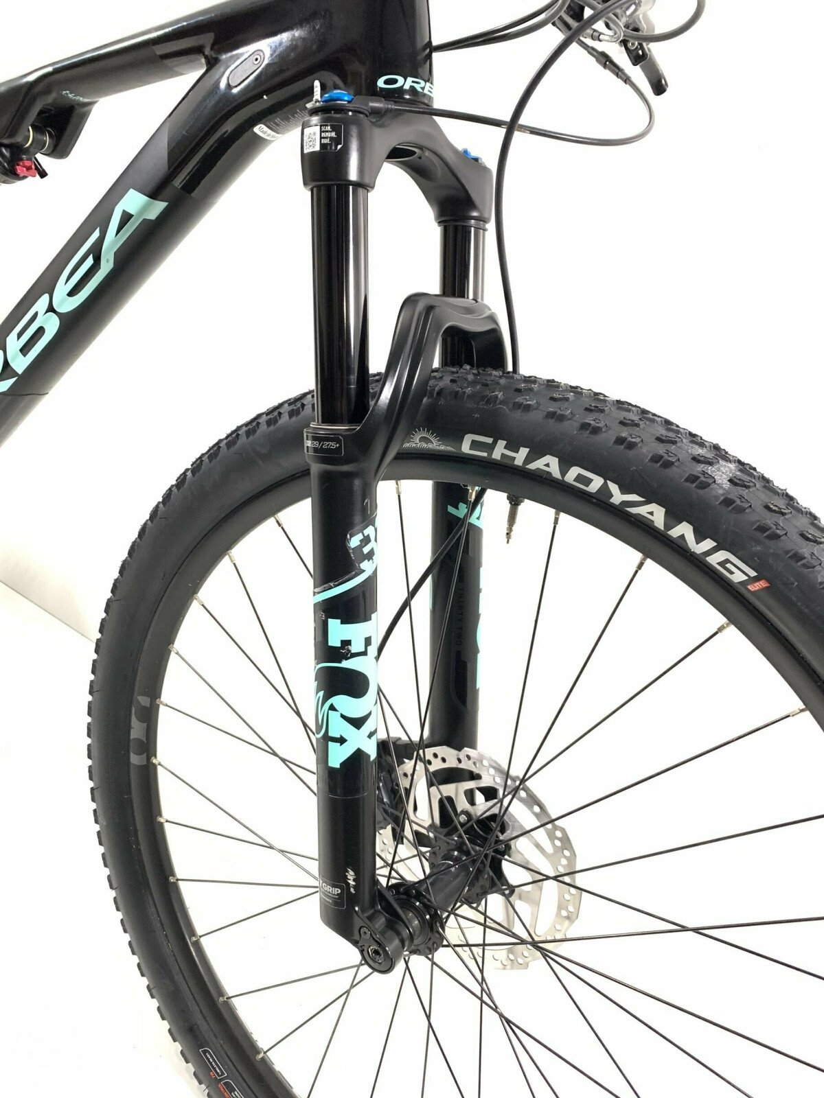 Orbea mx 10 discount 29