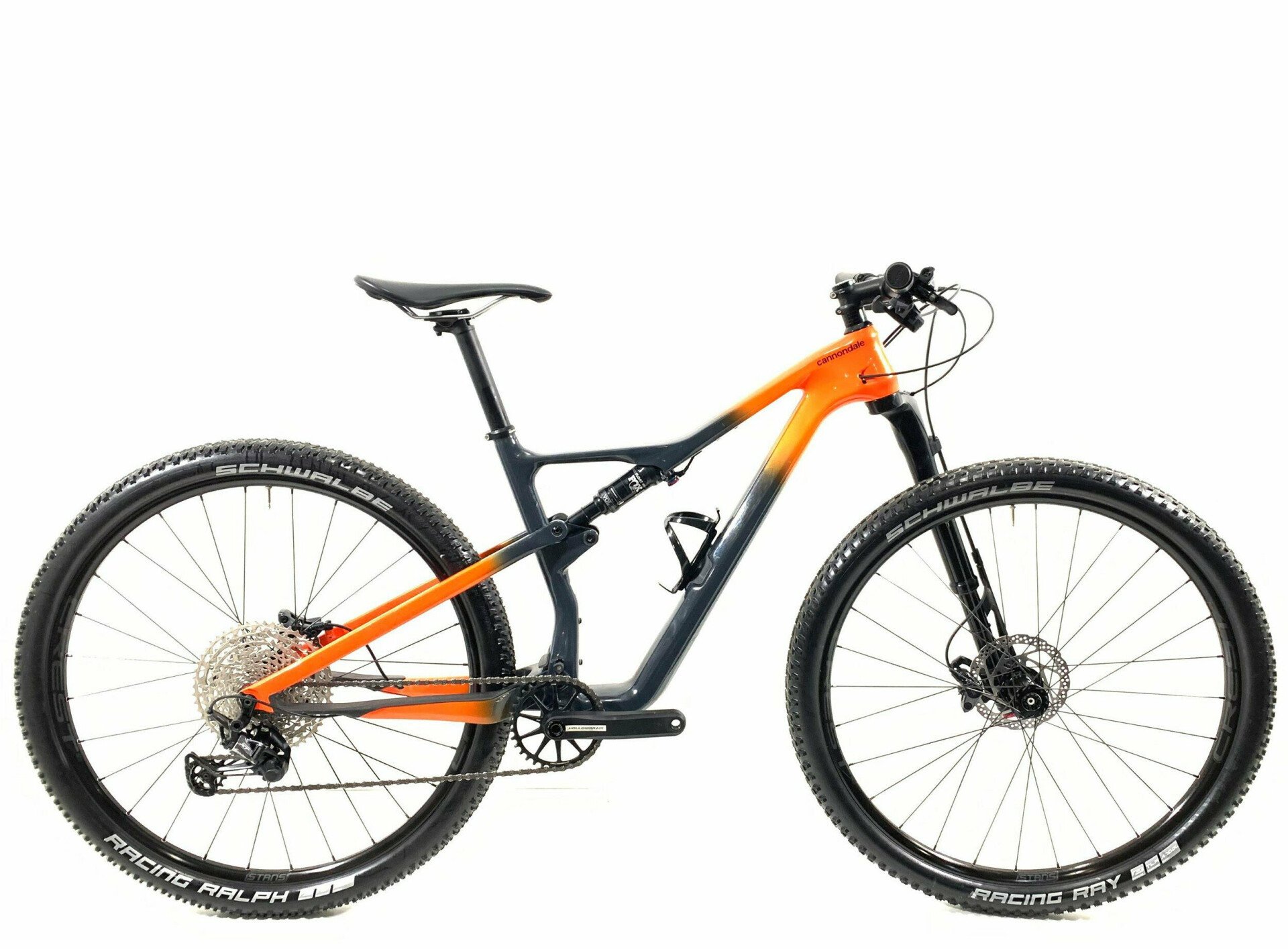 Cannondale xt discount