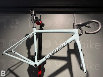 Specialized Aethos S-Works 2025