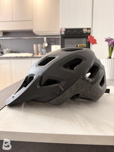 Mavic Crossmax Pro