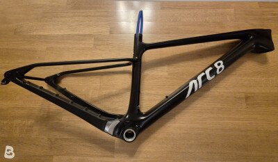 Arc8 Evolve HT 2021
