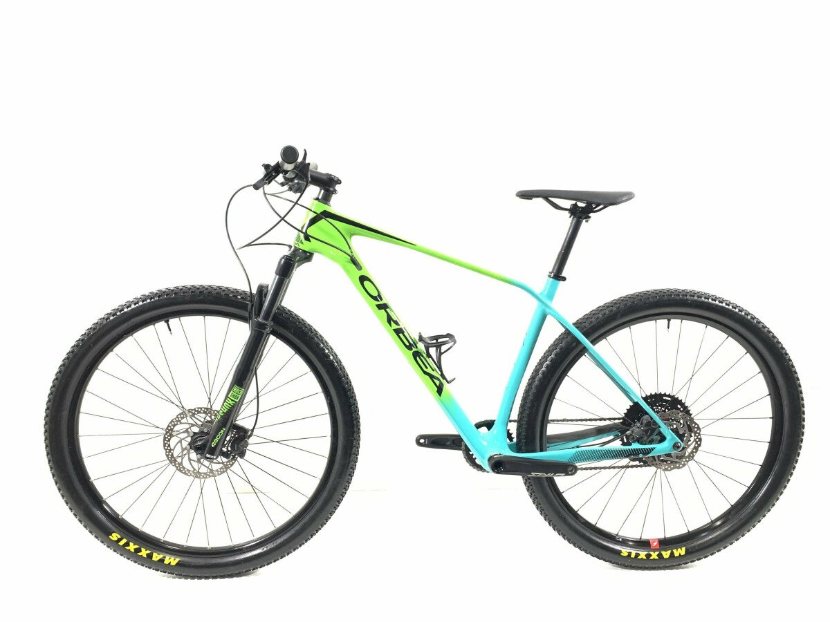 Orbea alma best sale 2019 m50