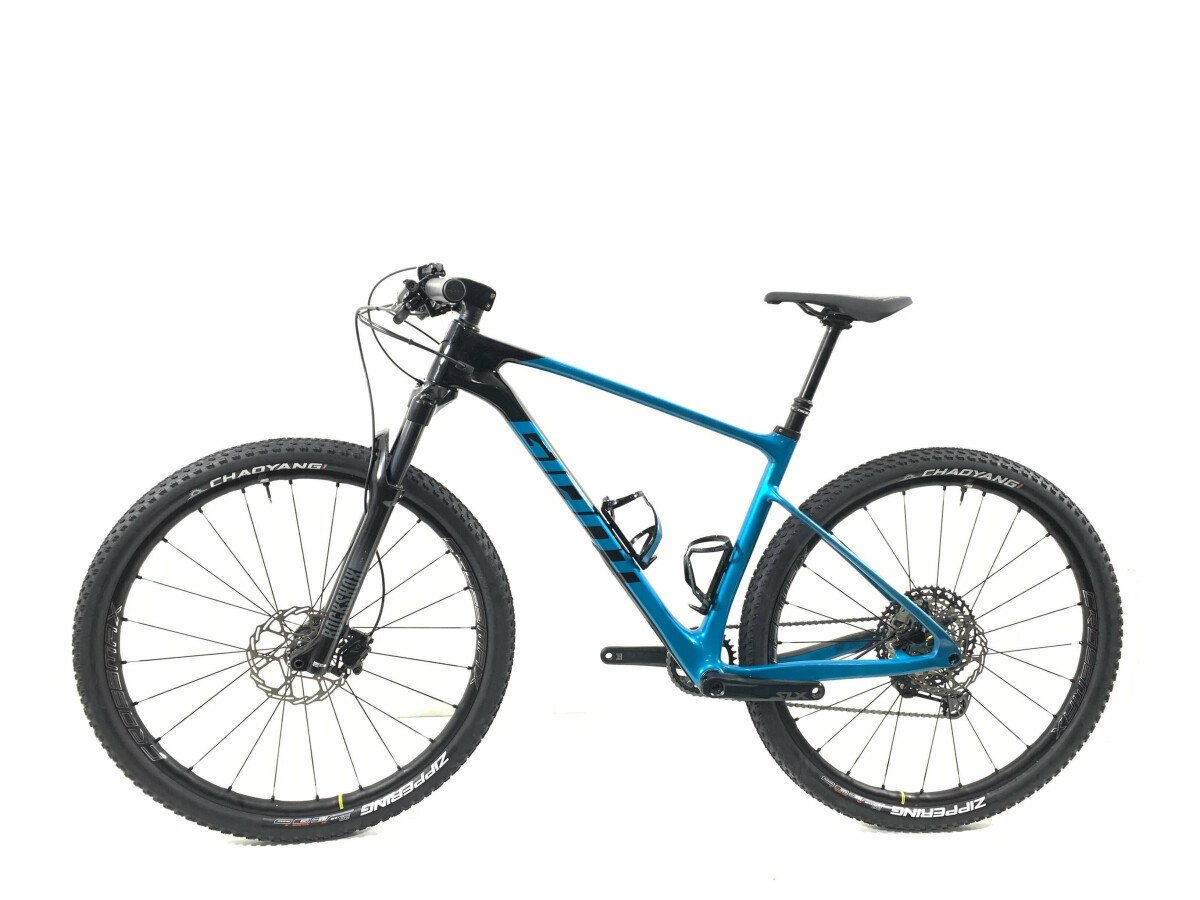 2017 giant 2024 xtc advanced