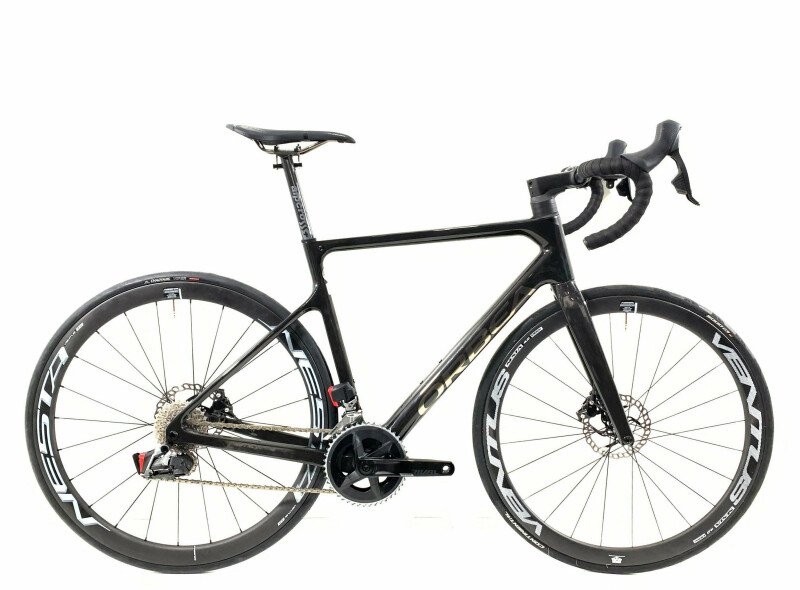 orbea-orca-carbon-axs-12v-used