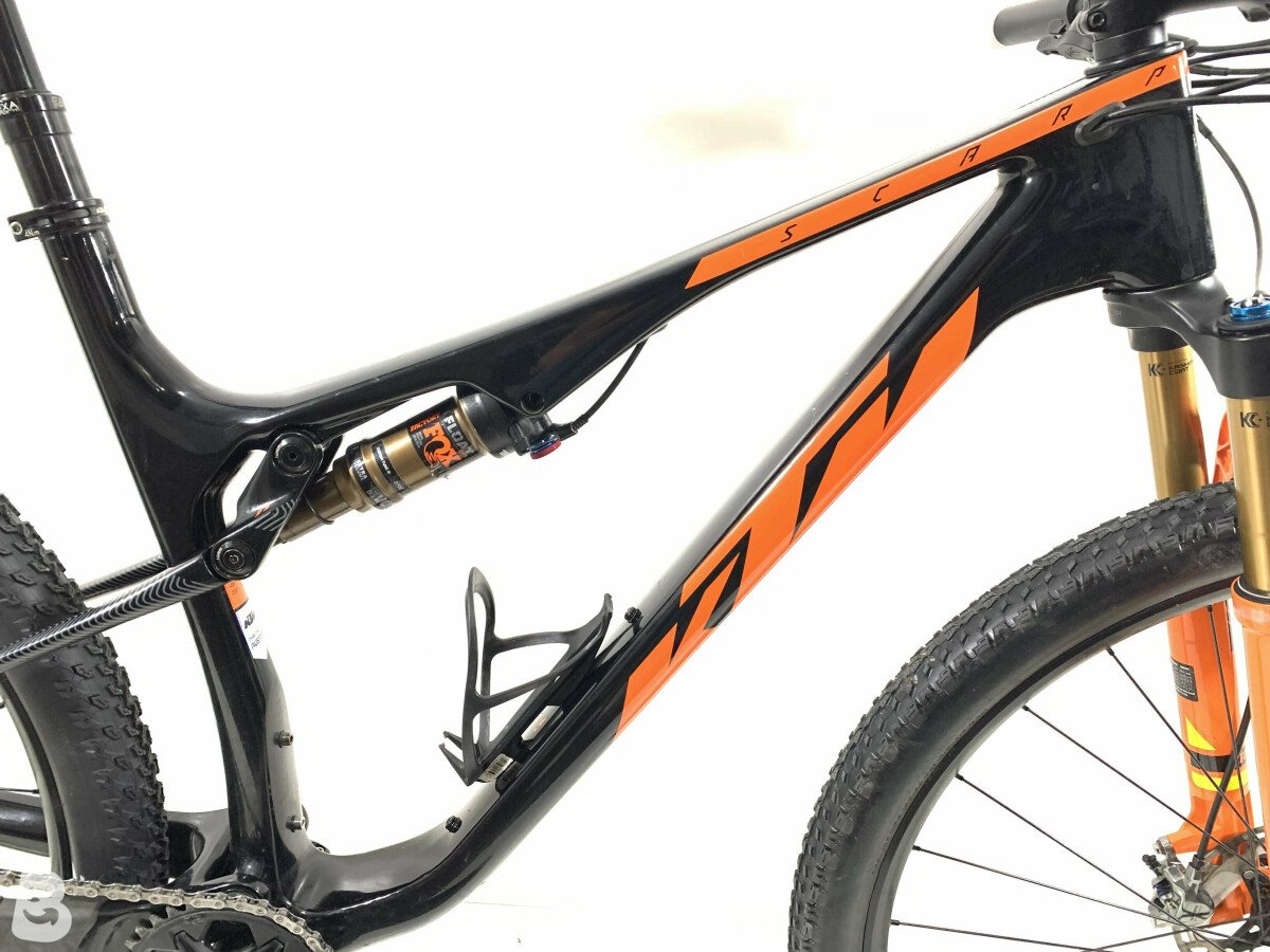 Ktm scarp 2024 prestige 2020