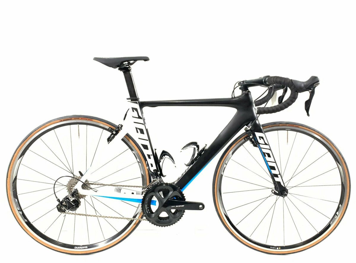 Used best sale giant propel