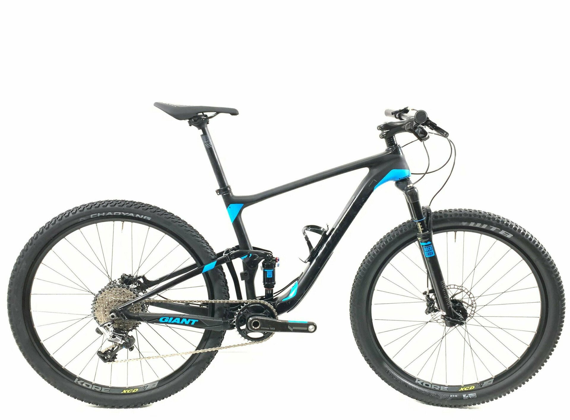 Giant anthem deals advanced 27.5