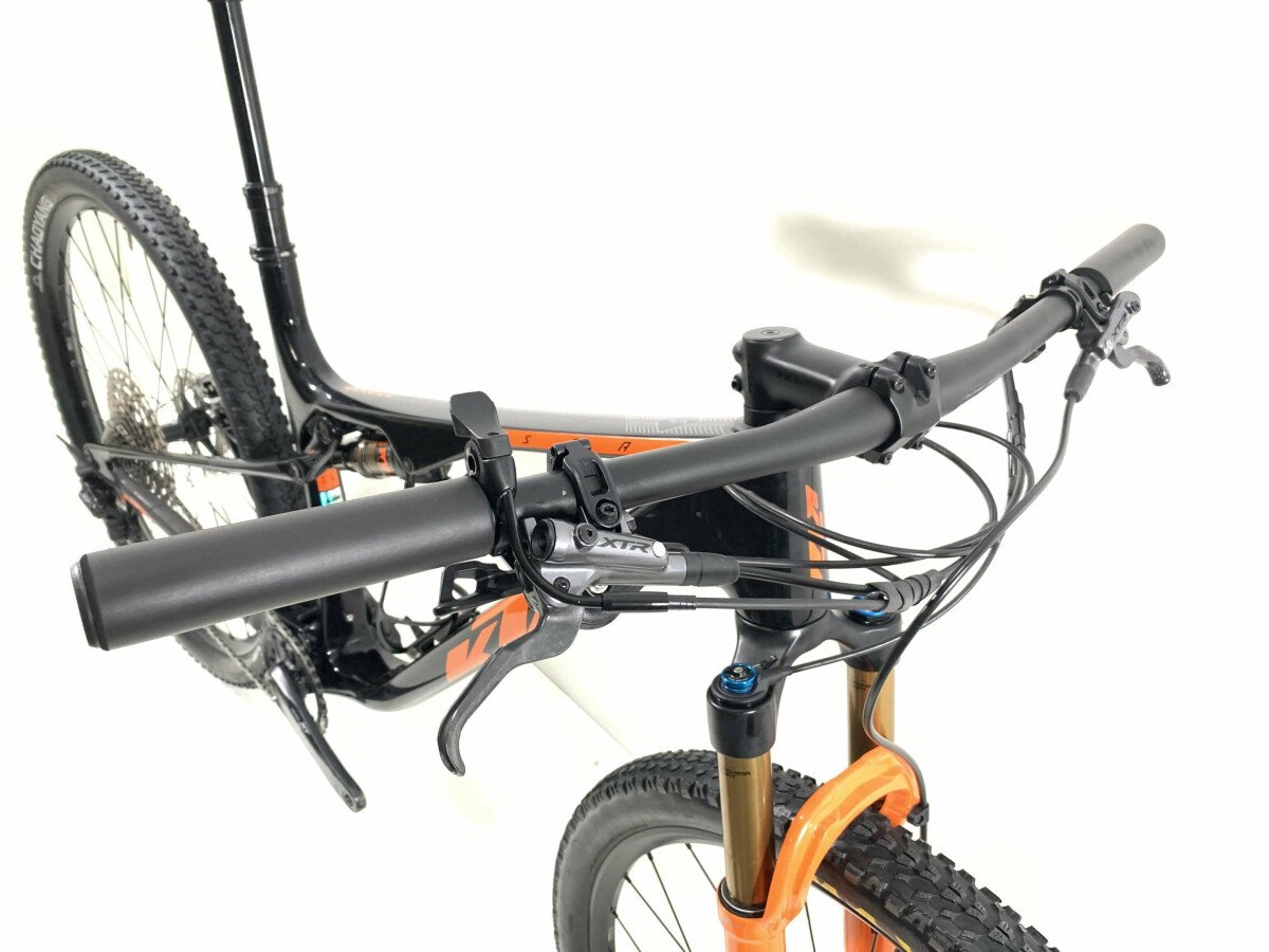 Ktm scarp master 2020 oferta hot sale