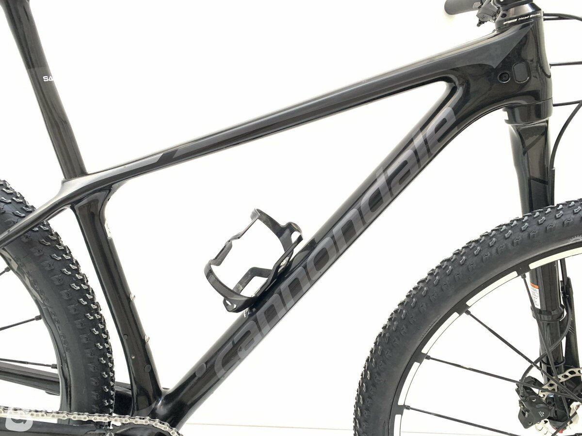 Cannondale fsi carbon online 5 opiniones