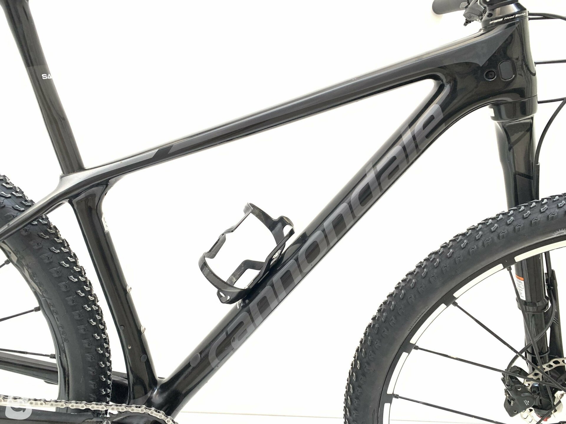 Cannondale discount fsi precio