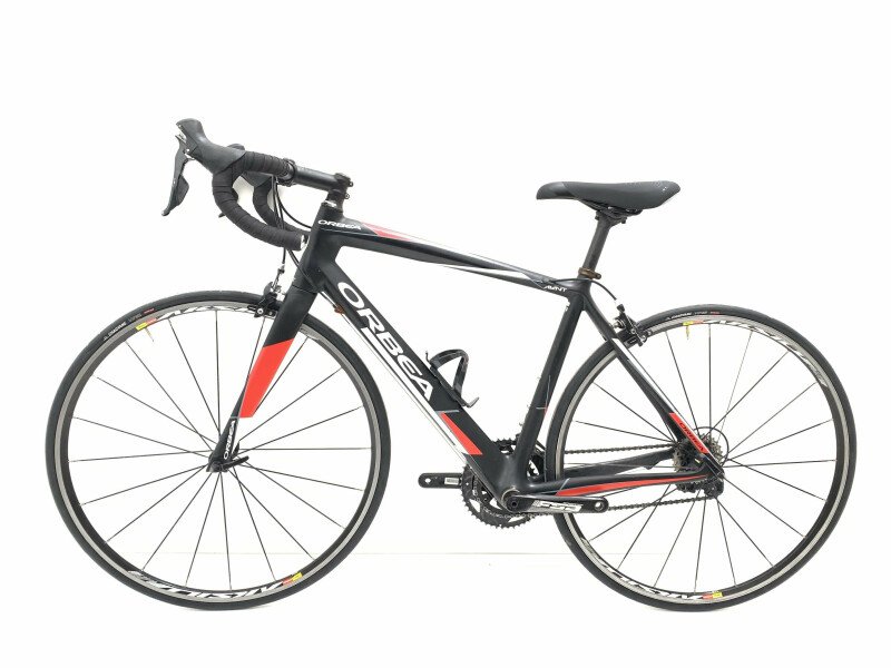 Orbea avant carbon sale