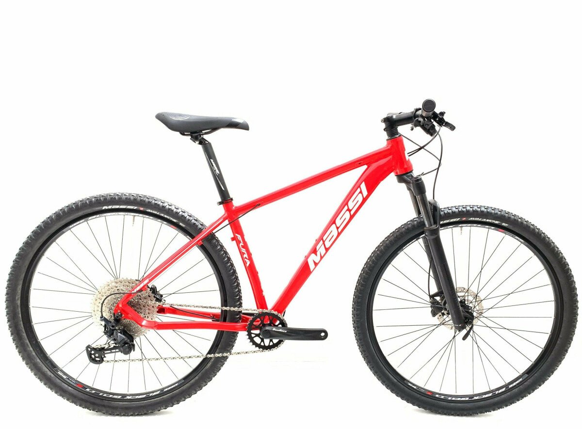 mtb massi massi electrica