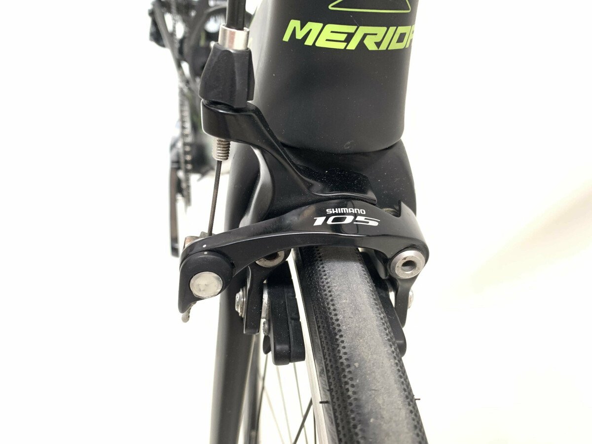 Merida reacto shimano discount 105