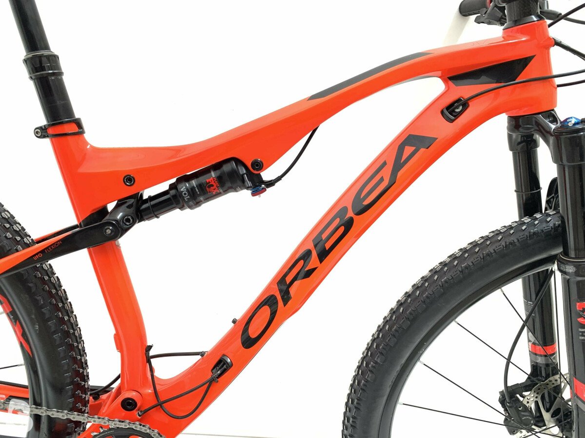 Orbea best sale oiz h50