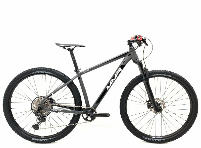 Bikes Mmr Kuma 29 10 2020 Bicicleta Mmr Kuma 29 50 2021 MMR Kendo Used