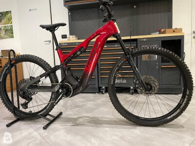 Haibike AllMtn 6 2026