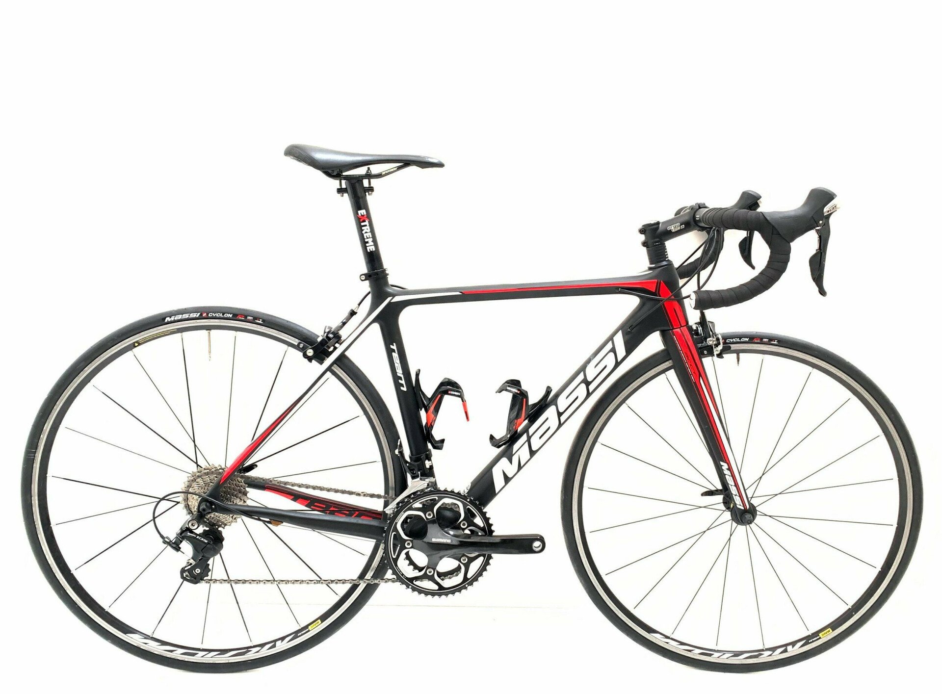 Massi team carbon ultegra new arrivals