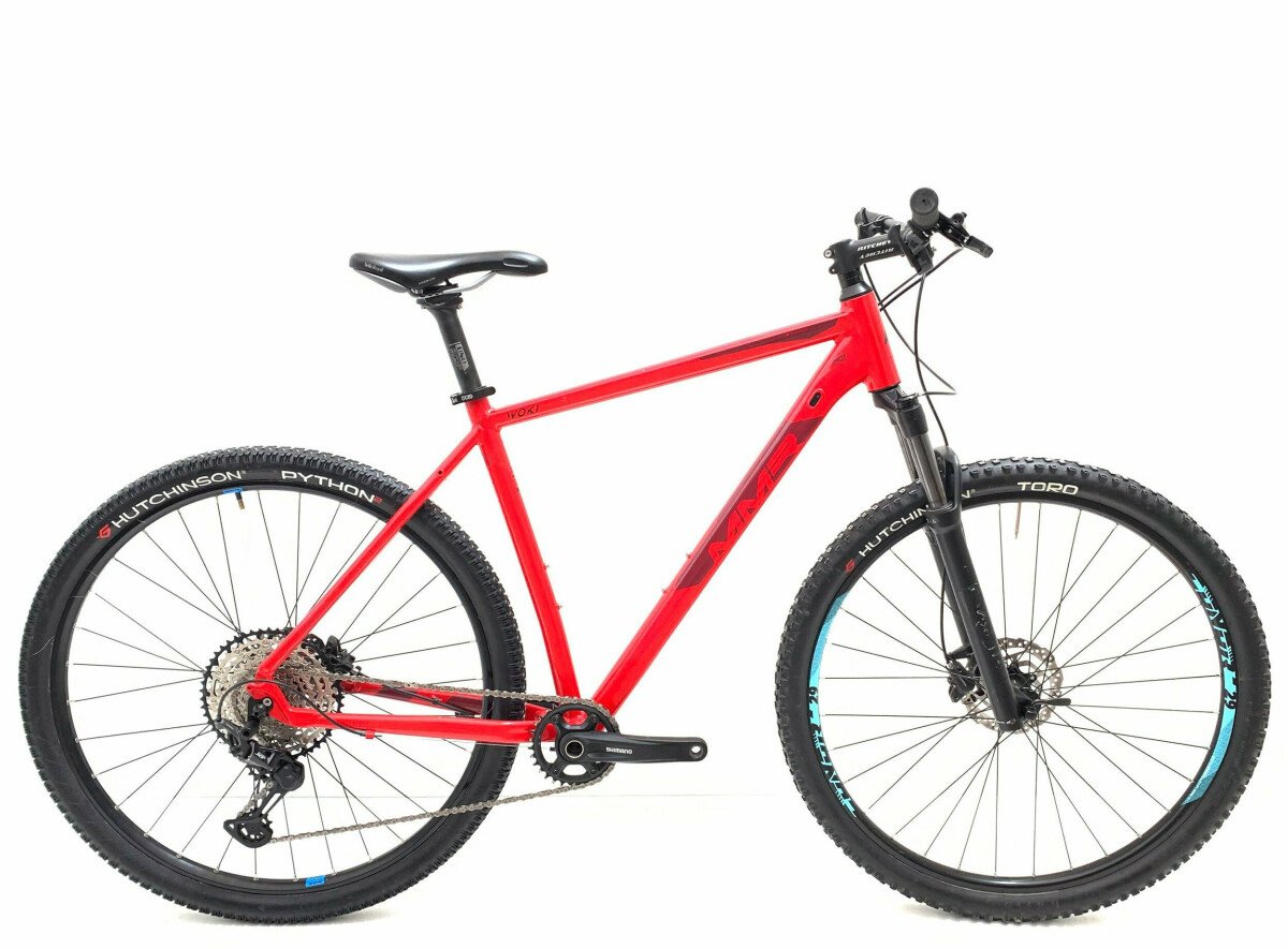 Buycycle Mmr Woki 50 Bicicleta Mmr Kendo Mmr Woki 00 Mmr Kendo