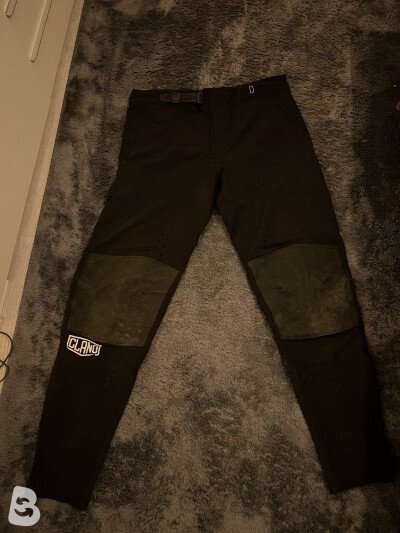 Clano Clano mtb Hose lang