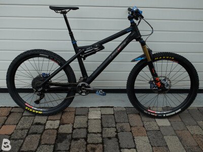 diamant gravel bike Nhoma (Stepover)