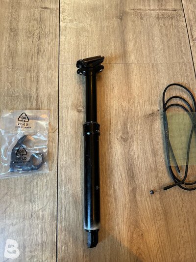 Mondraker Pija 100mm