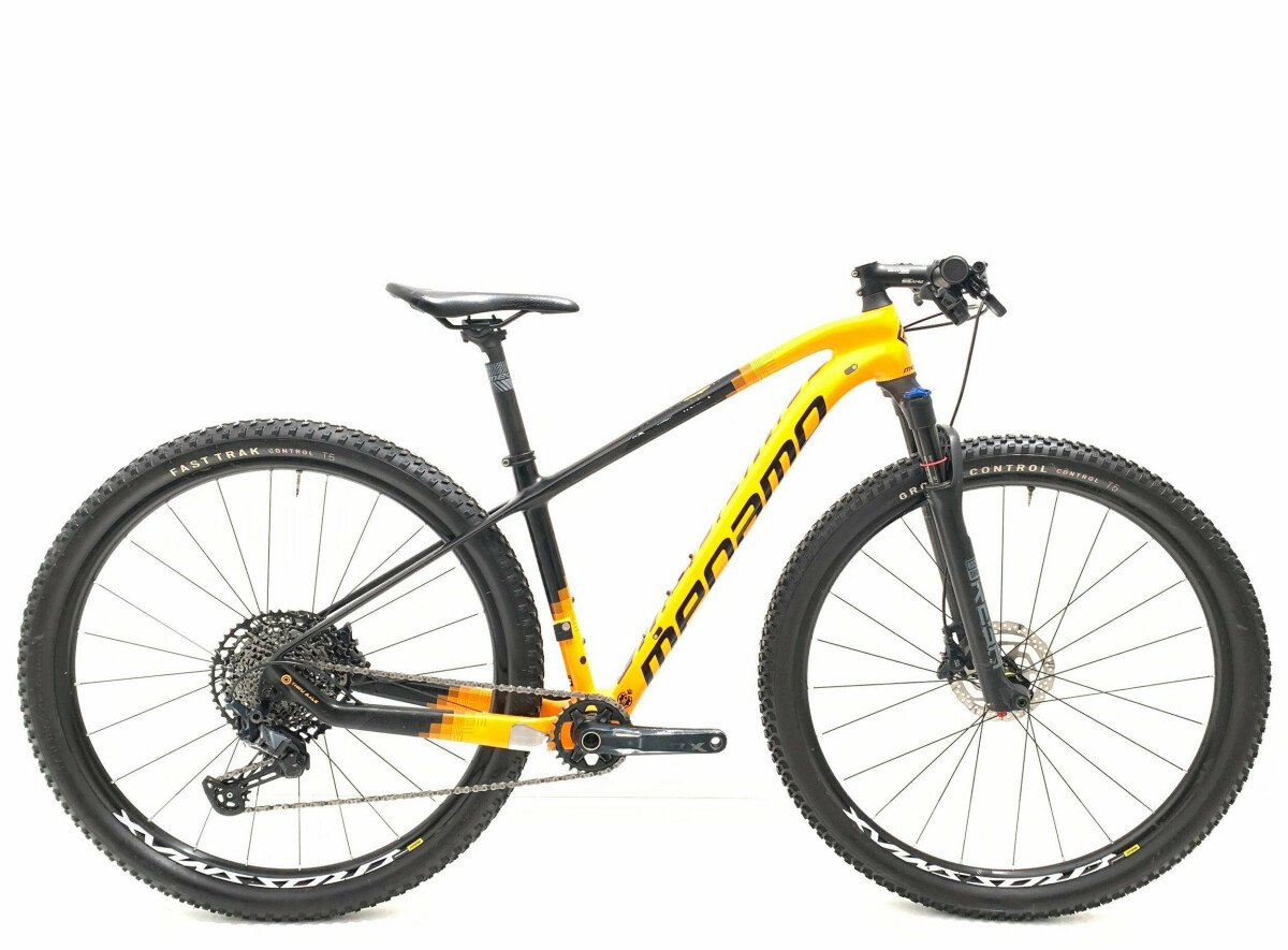 Megamo factory carbon online 29