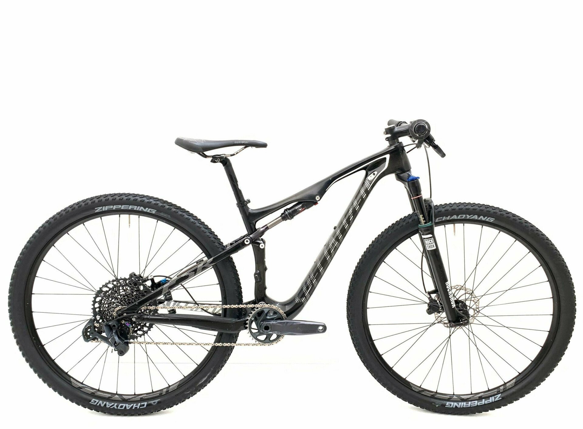 Specialized epic fsr comp 2014 online