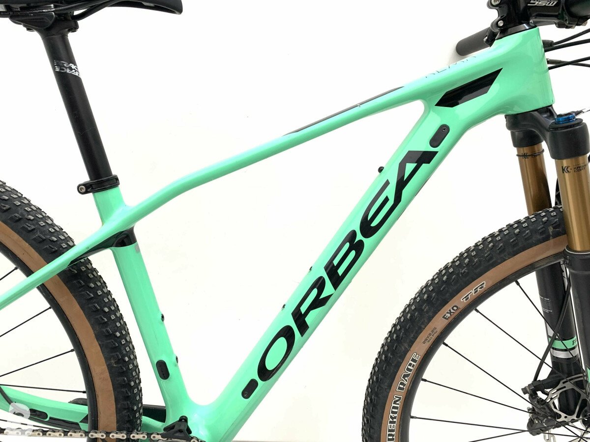 Orbea alma outlet m 10