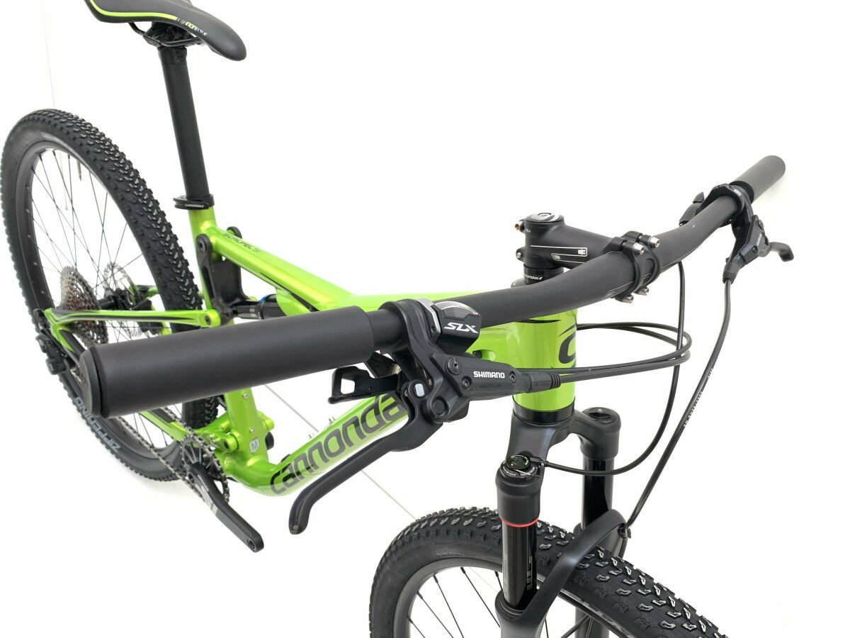 Cannondale scalpel online 5i