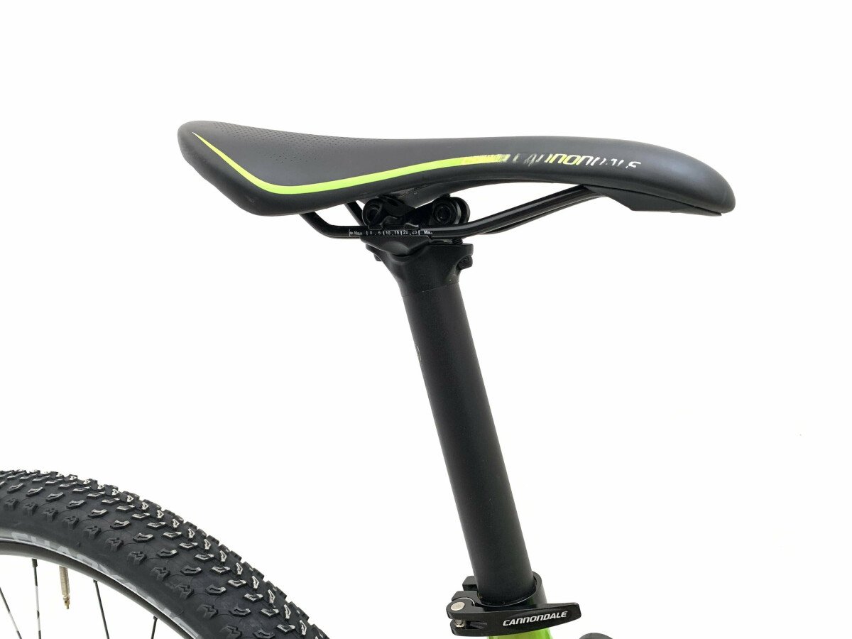 Cannondale trail 5 online used