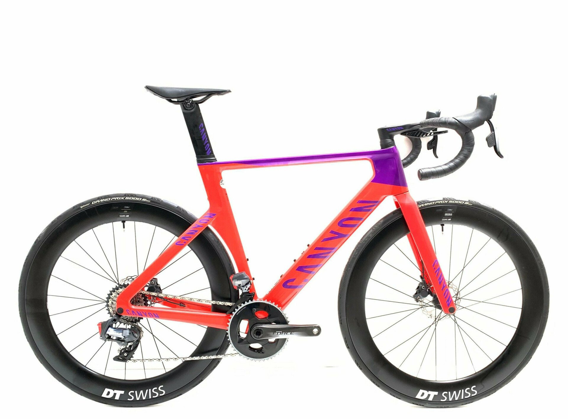 Canyon aeroad cf slx for sale cheap