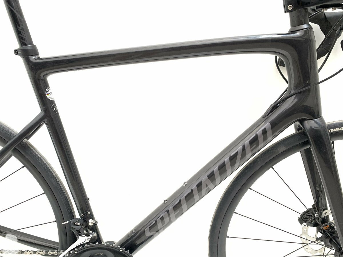 Specialized tarmac disc online sl6