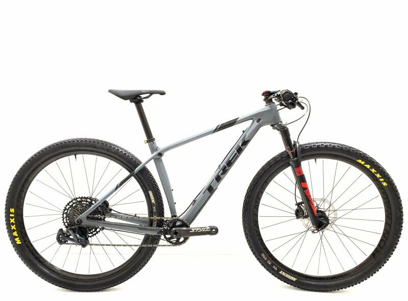 Trek Procaliber 9.7 Carbon GX used