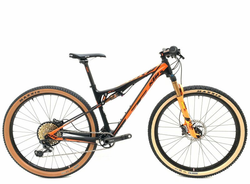 Ktm Scarp Mt Ktm 2021 Mtb Mtb Ktm Scarp Sonic 2021 KTM Scarp Sonic