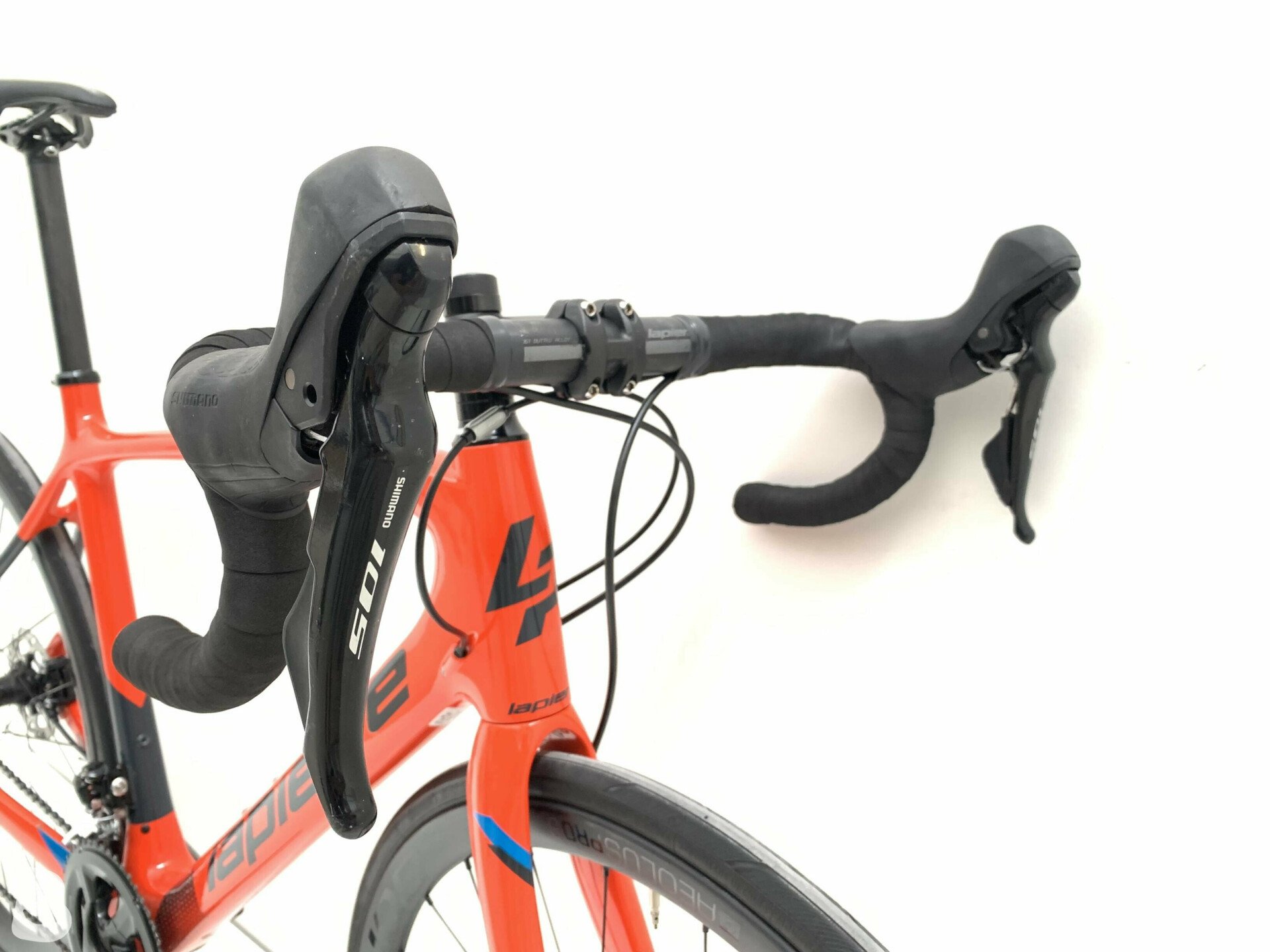 Lapierre sensium outlet 700 cp 2019