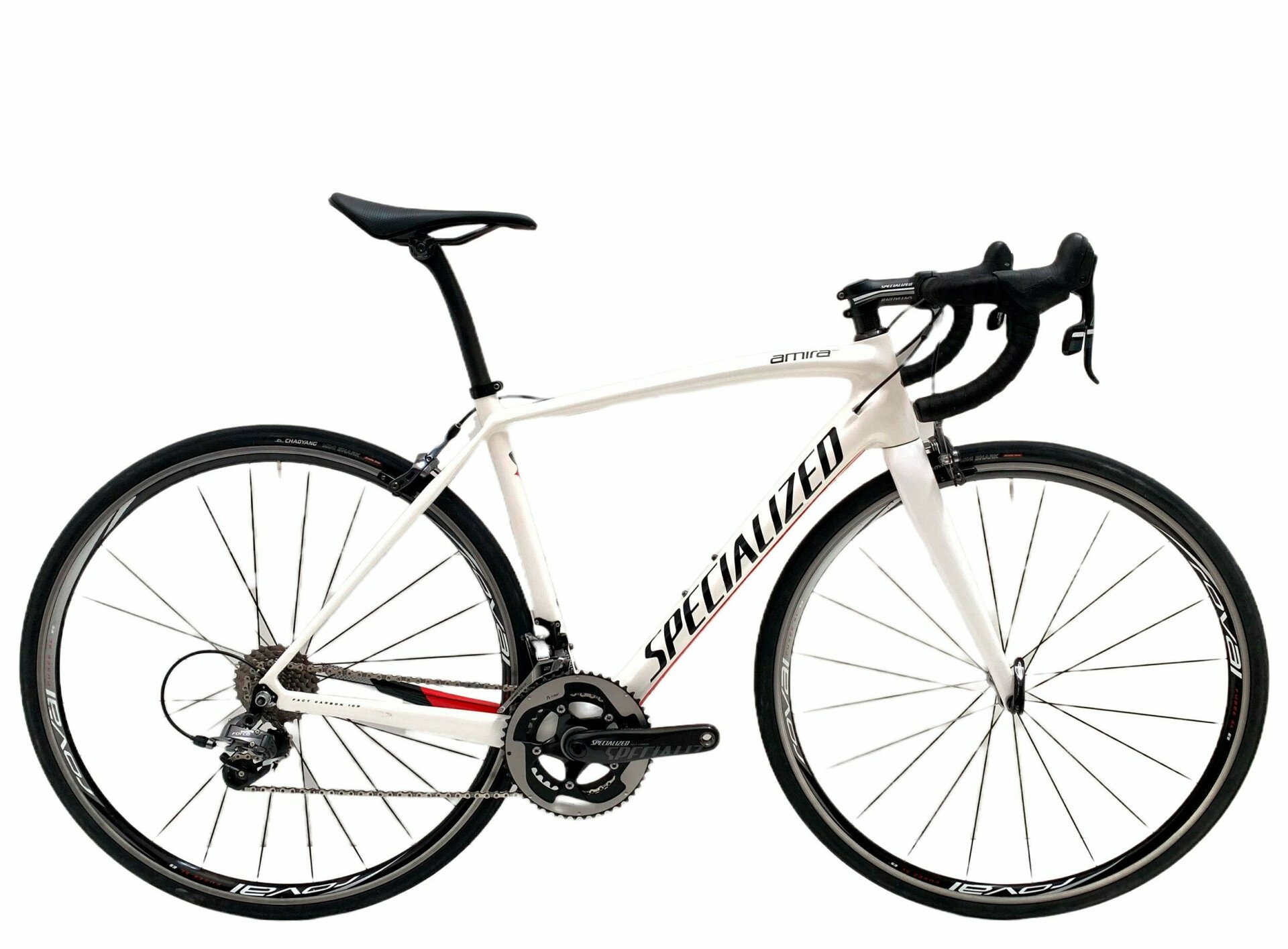 Specialized best sale amira 2021