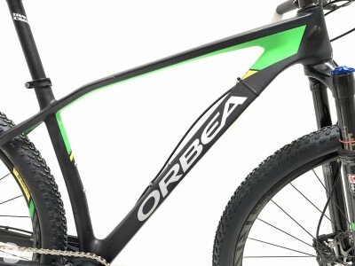 Orbea alma 2025 m30 2016