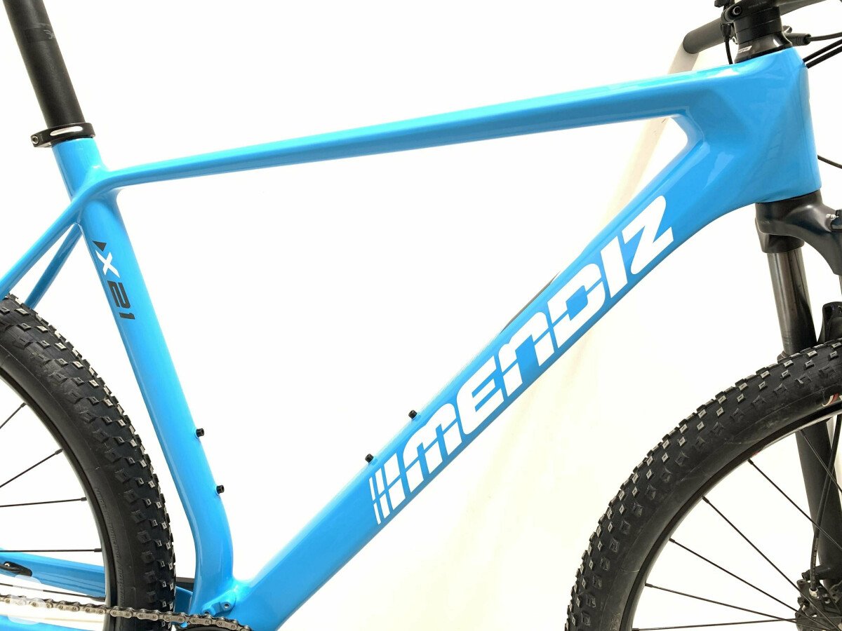 Mendiz bikes discount