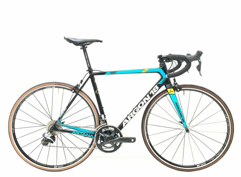 Argon 18 di2 on sale