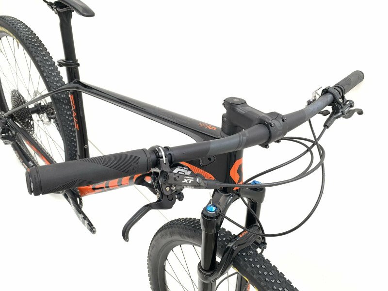 Mountain Bike Scott 925 Scale 2020 Scott Scale 925 Carbon GX Used