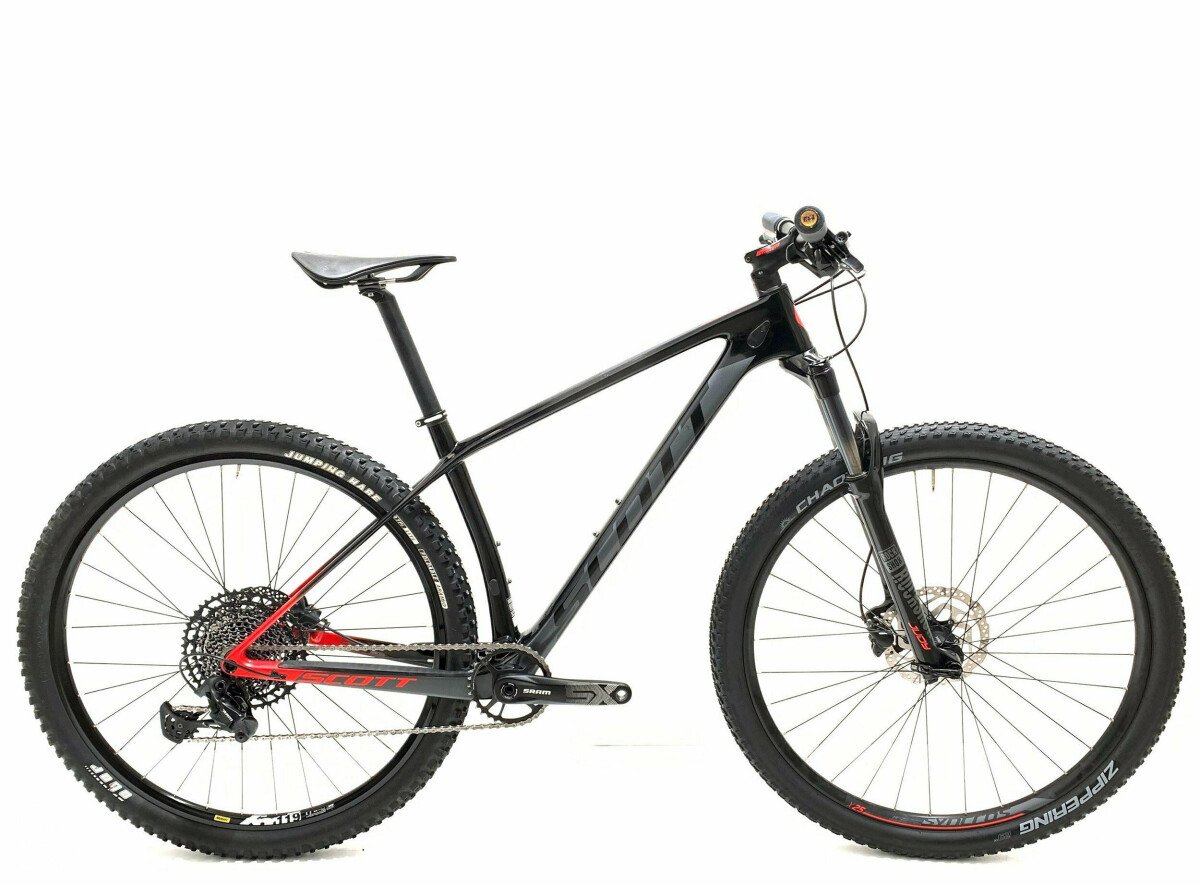 Mtb scott scale 940 best sale carbon 2019