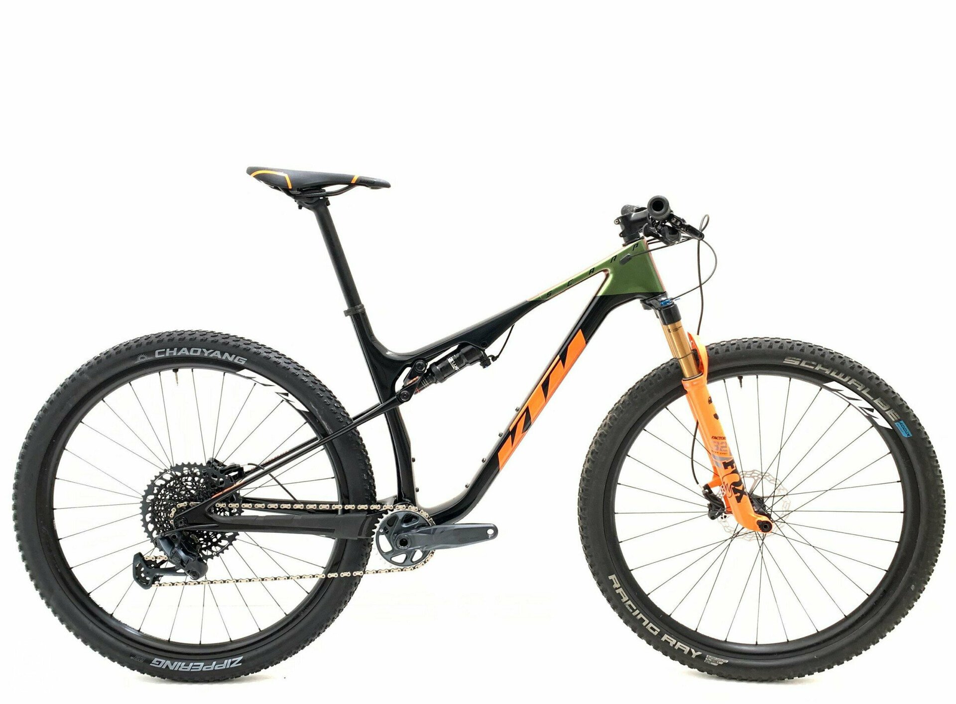 Ktm scarp store mt master 2021