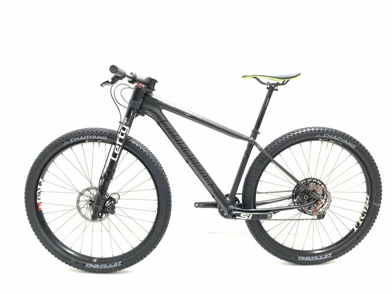 Cannondale fsi carbon 4 2017 online