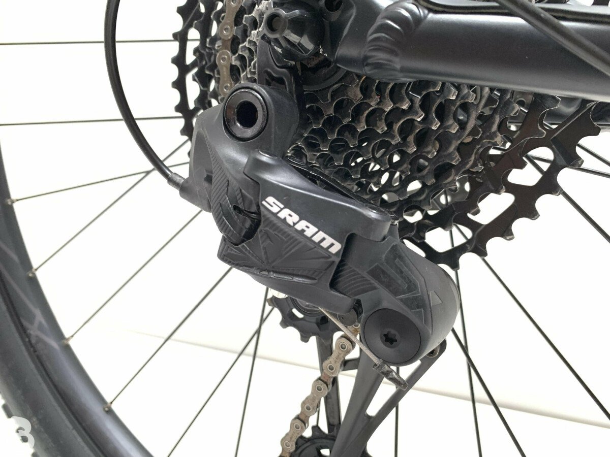 Specialized Rockhopper Expert used