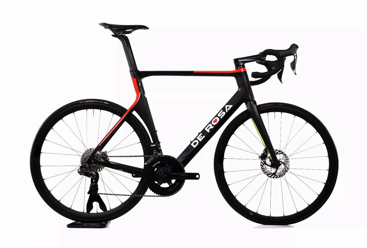 De rosa sk pininfarina disc frameset hot sale