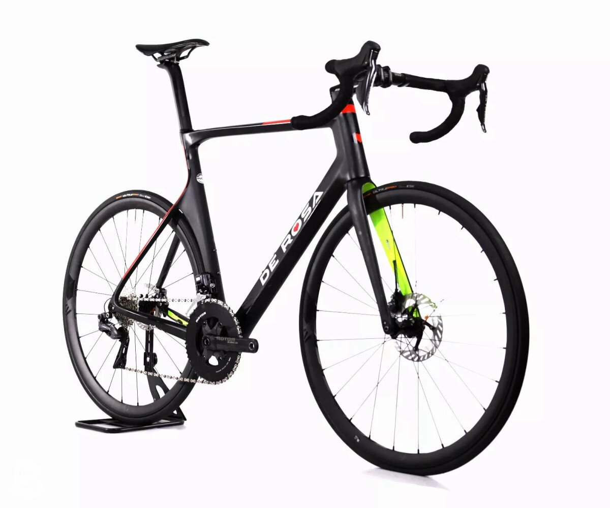 De rosa sk 2024 pininfarina disc 2019