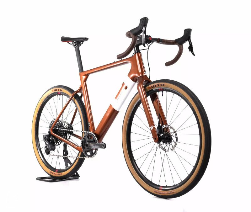 3T Exploro Team Force 2020 used